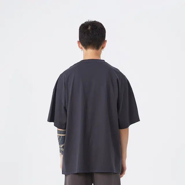 CaverHunter SS22 T