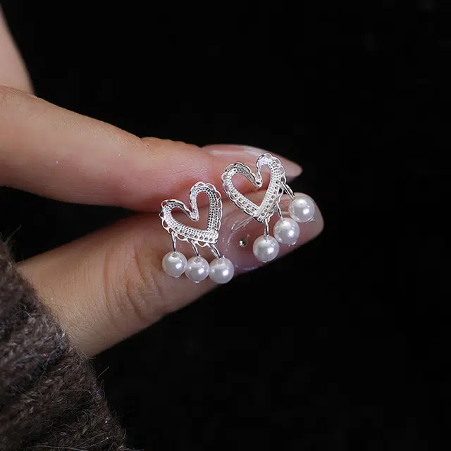 DAISY BEAUTY S925