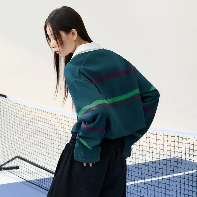 BEASTER WAVE Polo