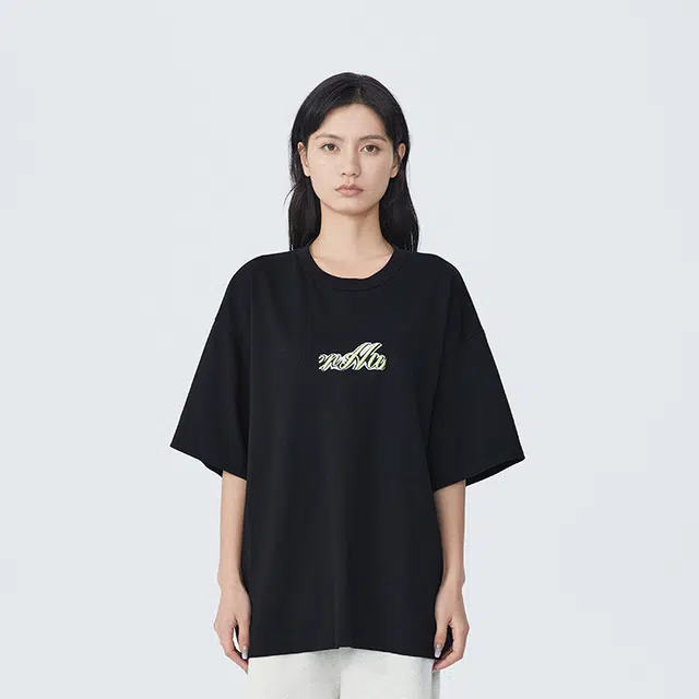 CaverHunter SS22 T