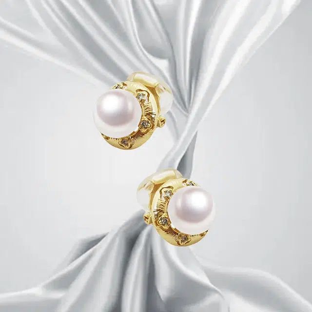 VERENA REINE 18K