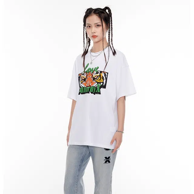 ED HARDY X LogoT