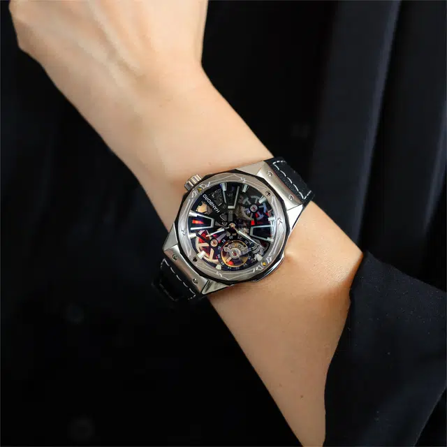 HANBORO HBR918-BH