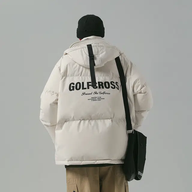 GOLFCROSS LOGO90