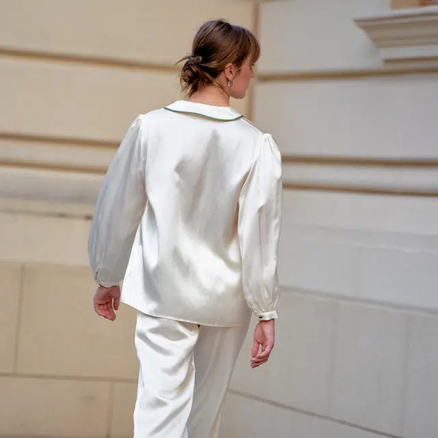 NOT JUST PAJAMA 19 100