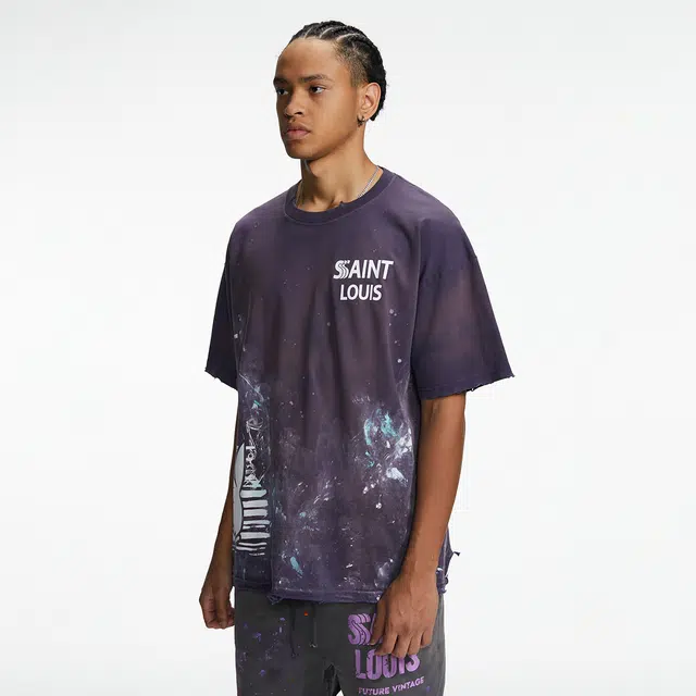 SSSAINT LOUIS x Playboy T