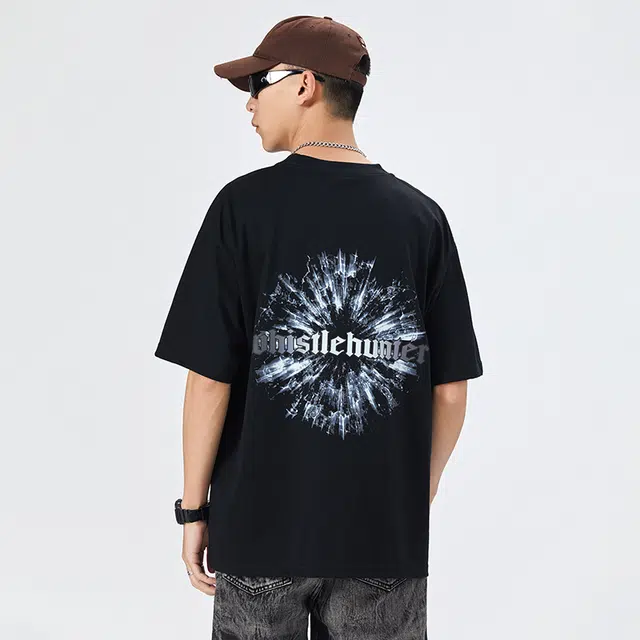 WHISTLEHUNTER T
