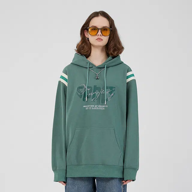 LAMLICKA x Nasapanda Hoodie