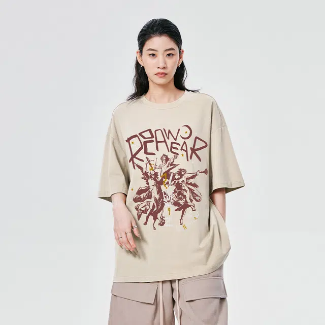 ROCAWEAR T