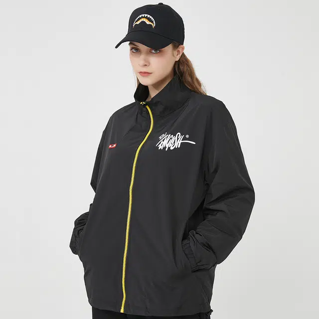 SPRAYGROUND x Ron English SS23 Logo