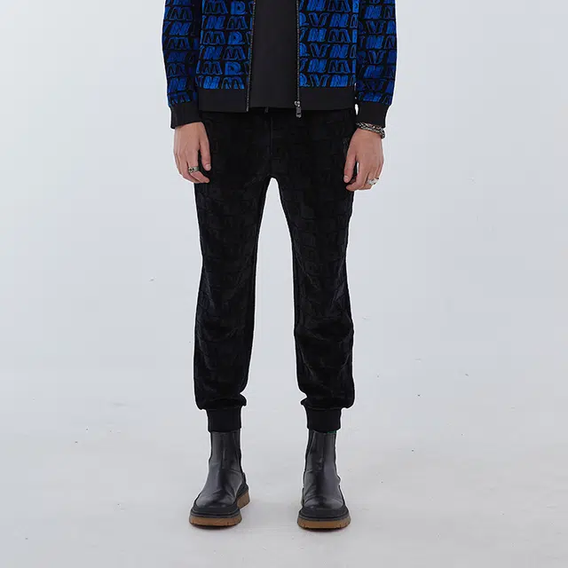 DAVID NAMAN FW22 logo