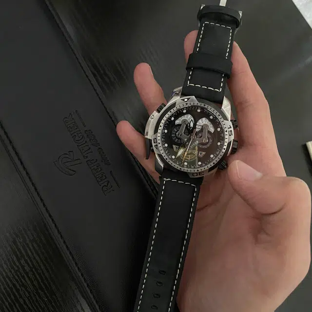 REEF TIGER 100 RGA3503-YLBLB