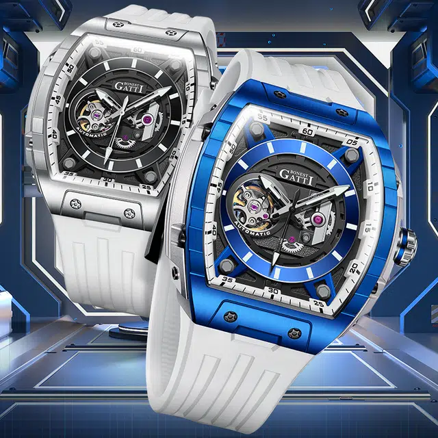BONEST GATTI BG5602-A4