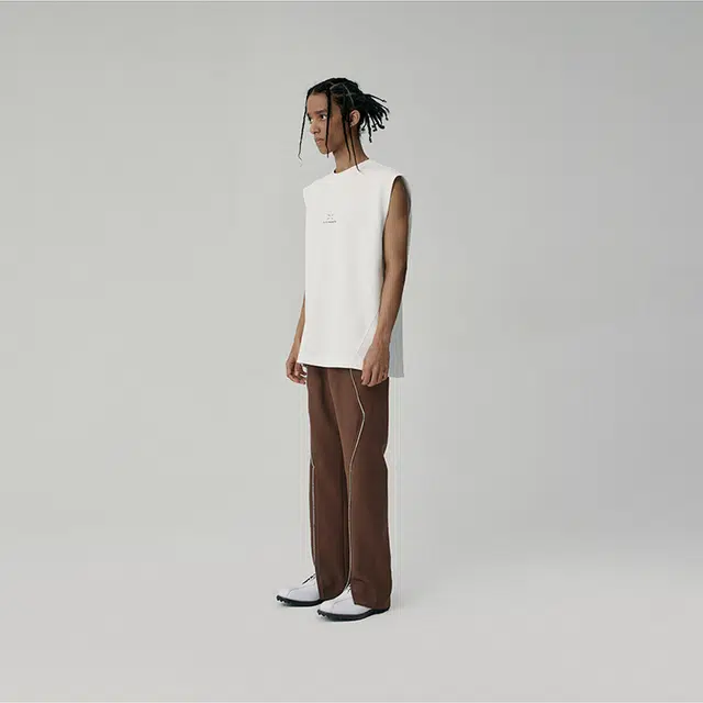 The Last Redemption SS22