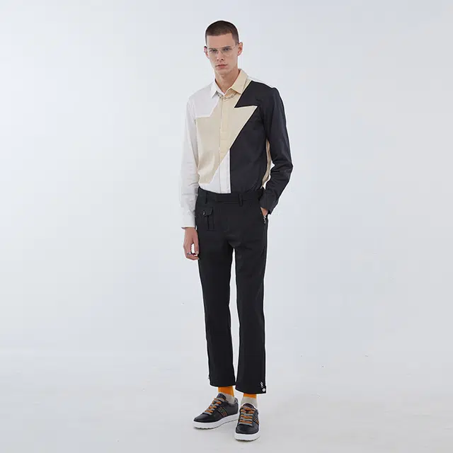 DAVID NAMAN FW22