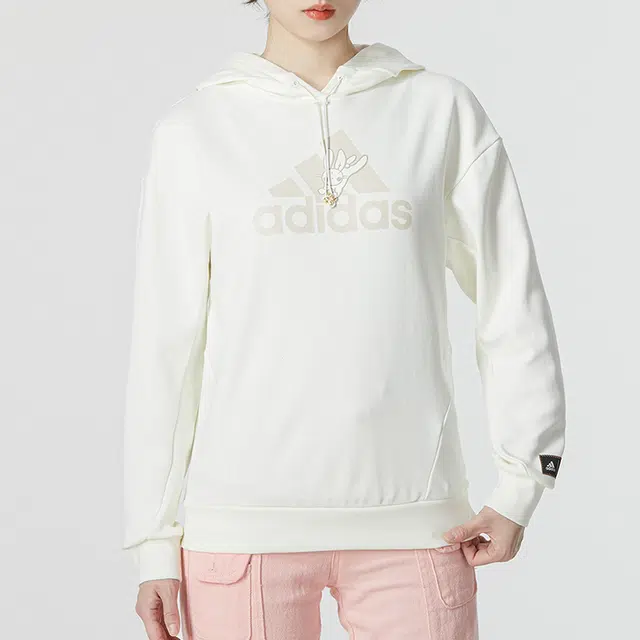adidas CNY Gfx Hoody Logo