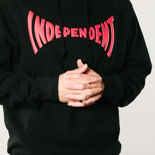 INDEPENDENT Logo