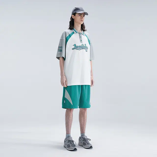LAMLICKA Polo