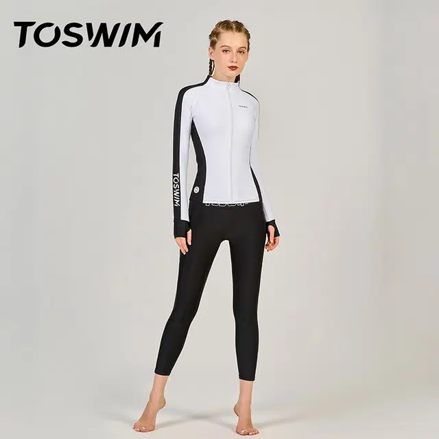 TOSWIM