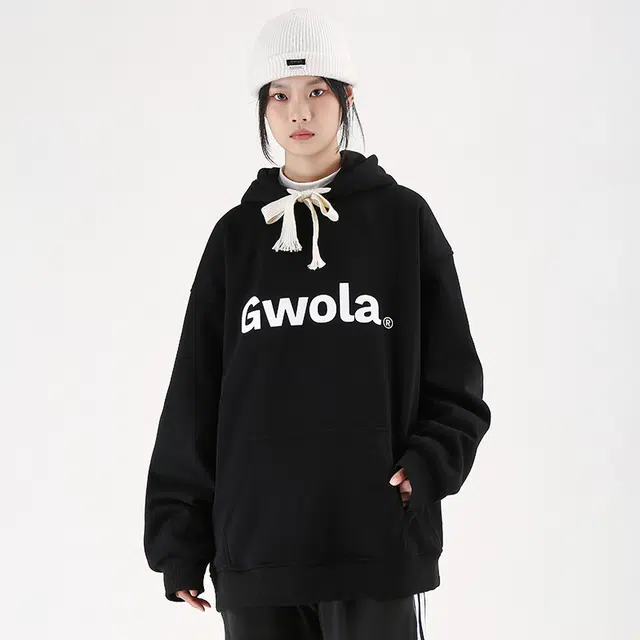 Gwola LOGO