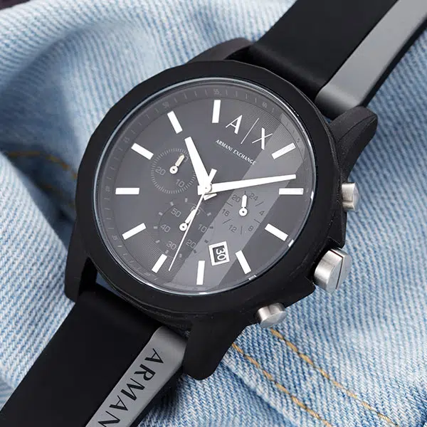 ARMANI EXCHANGE AX1331