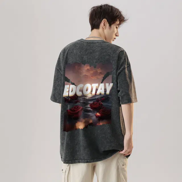 EDCO Break Silence T-Shirt