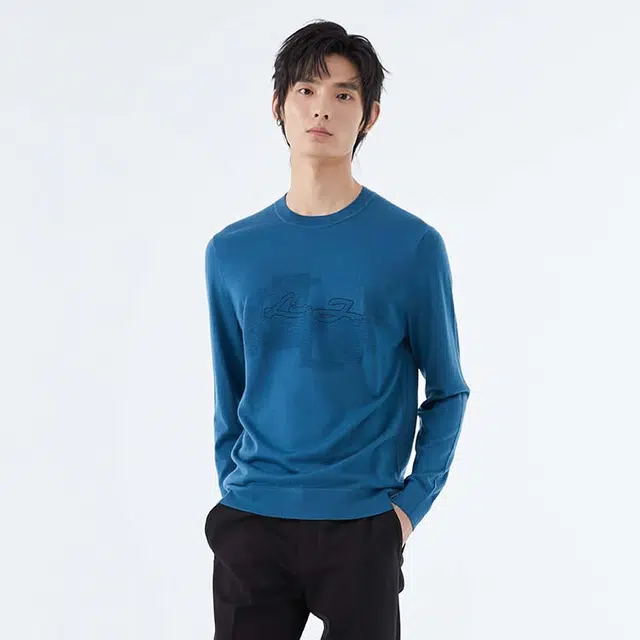 LIUJO UOMO FW22
