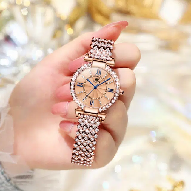 OLEVS 30 S-9942