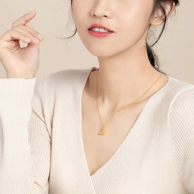 LUKFOOK JEWELLERY