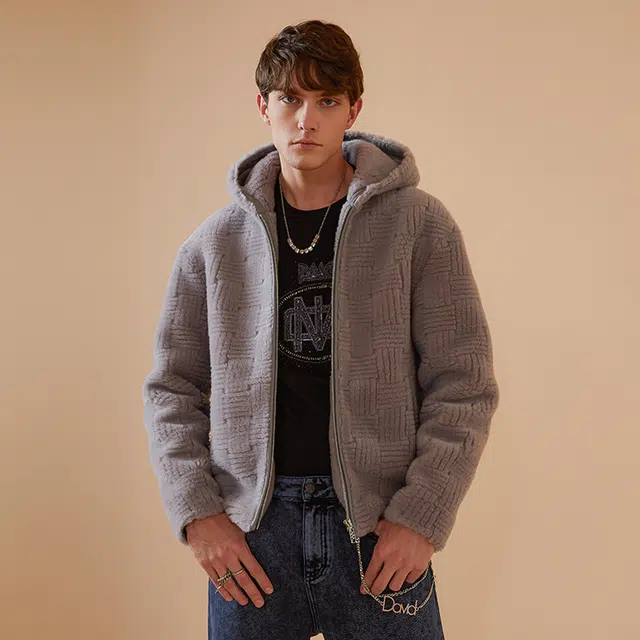 DAVID NAMAN FW22