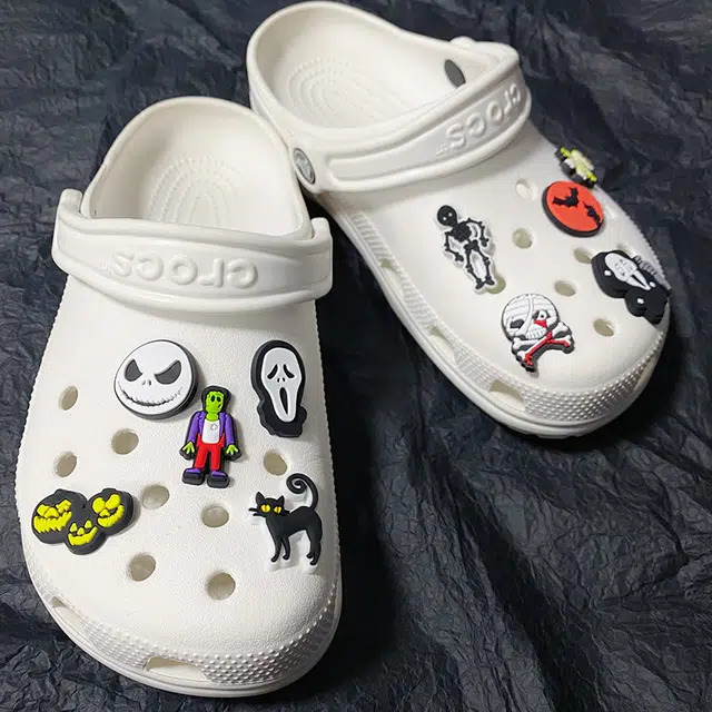 US8ACC crocsDIY