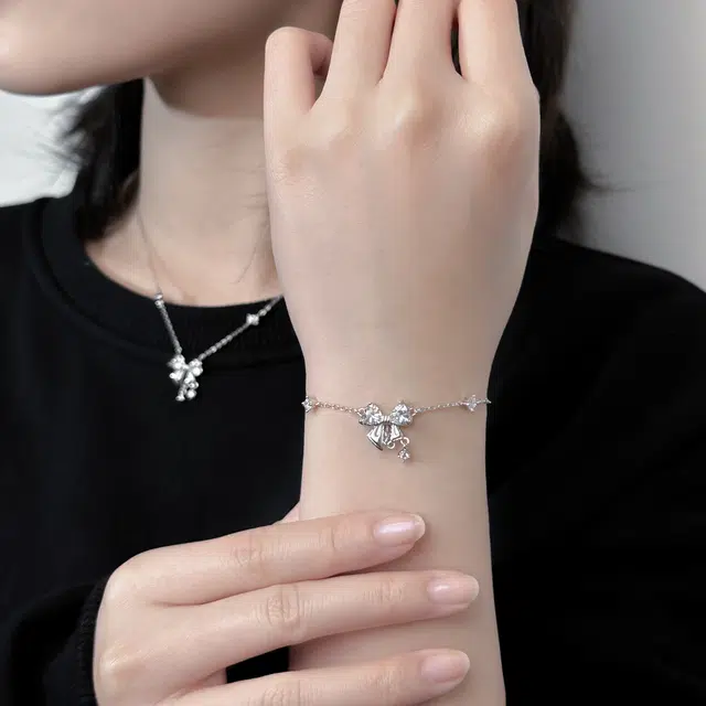 Love Link S925