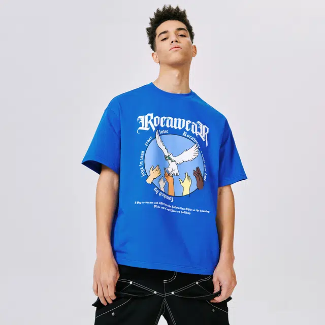 ROCAWEAR T