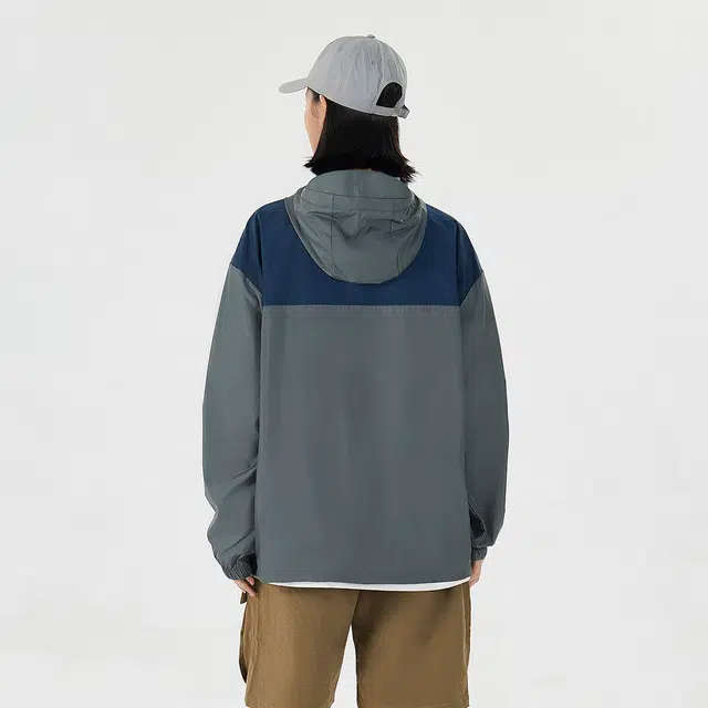 PAKA UPF50+