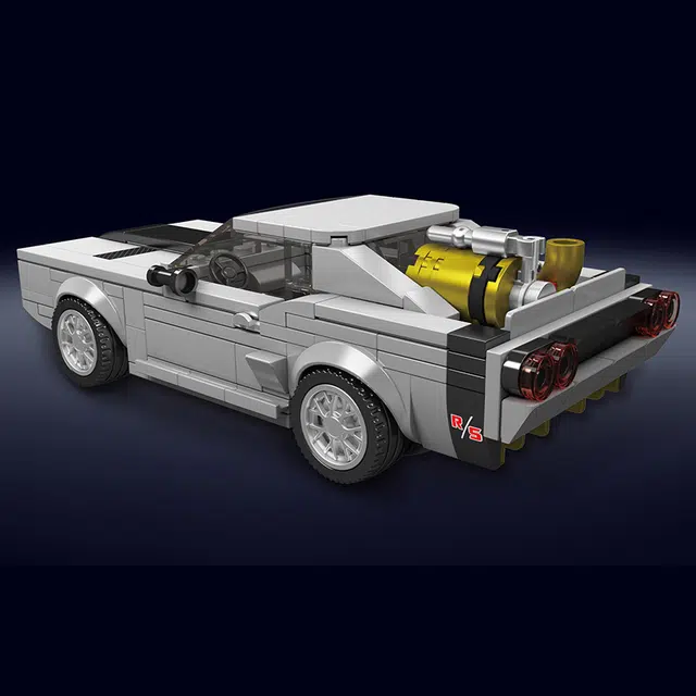 Chqrger 355pcs 27035