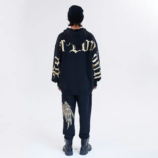 Boy London FW22 logo
