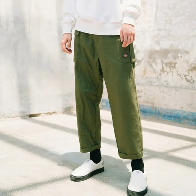 Dickies