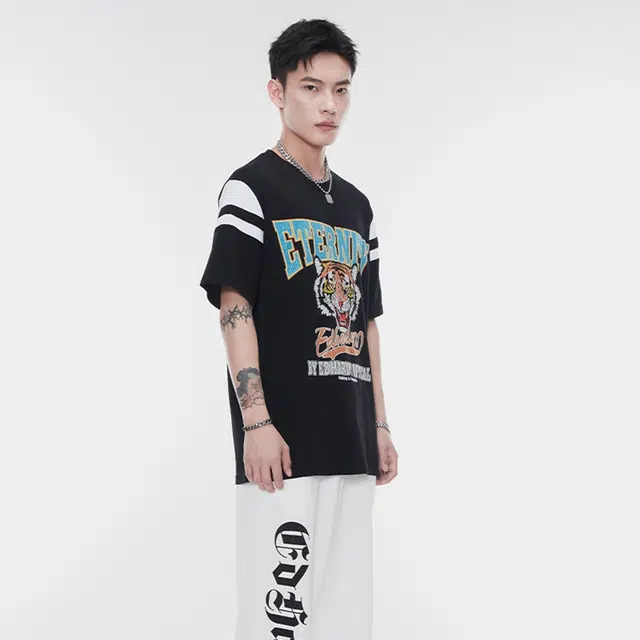 ED HARDY X LogoT