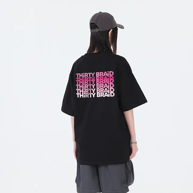 30BRAID LogoT