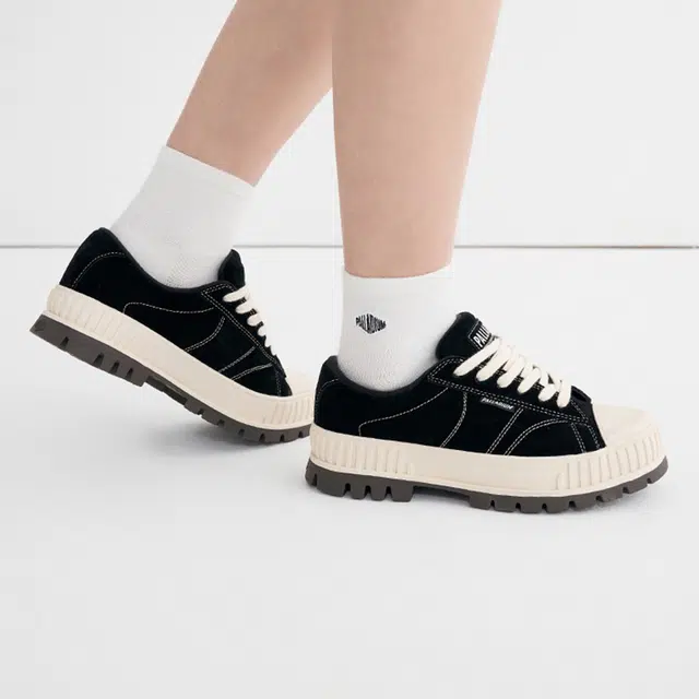 Palladium Pallashock90Sde