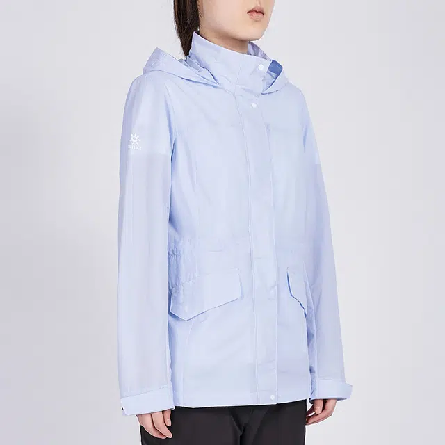 KAILAS UPF40+