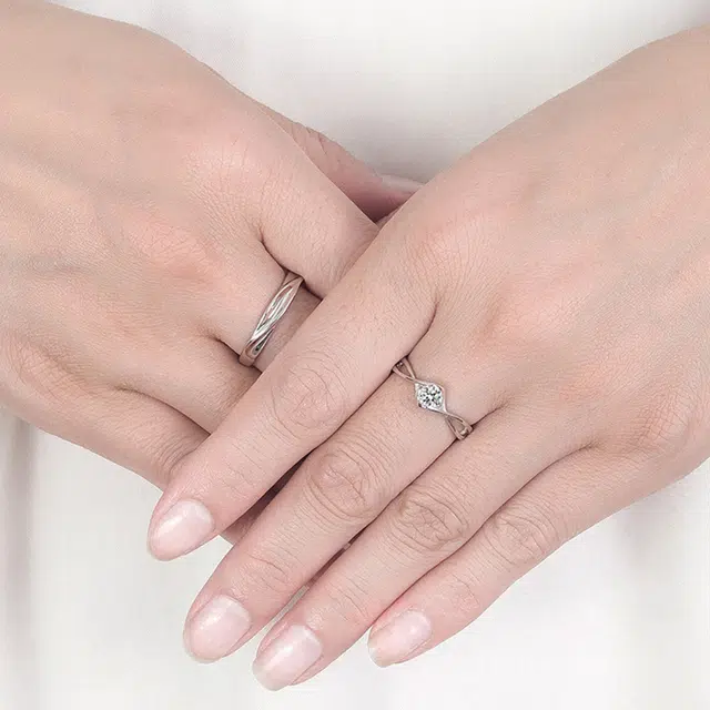 DAISY BEAUTY S925