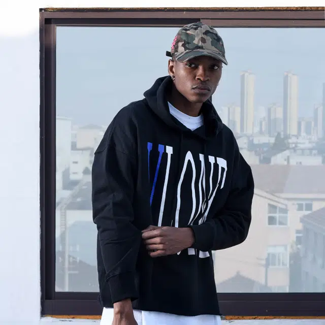 VLONE Staple Hoodie