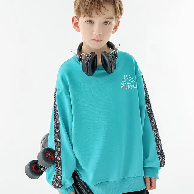KAPPA KIDS