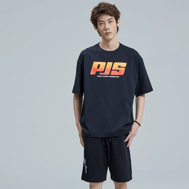 PJ's Vigor LogoT