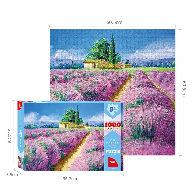 1000pcs