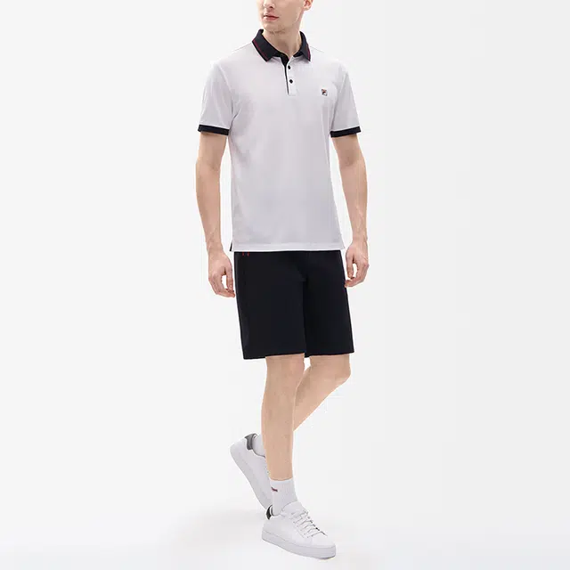 FILA LogoPolo