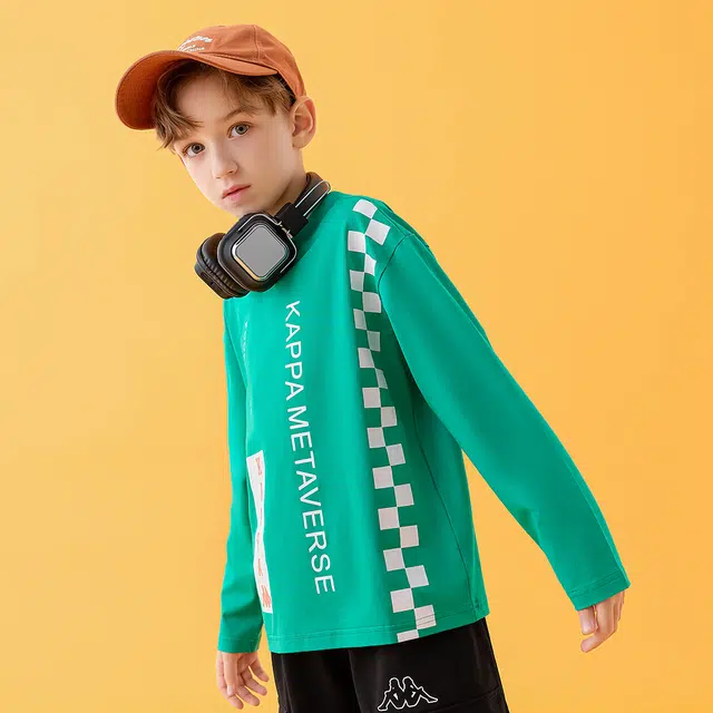 KAPPA KIDS