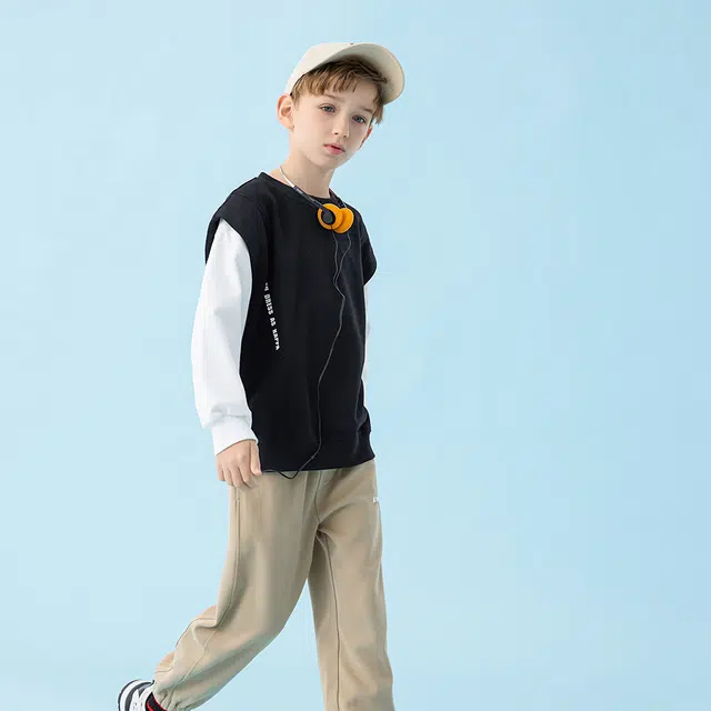 KAPPA KIDS