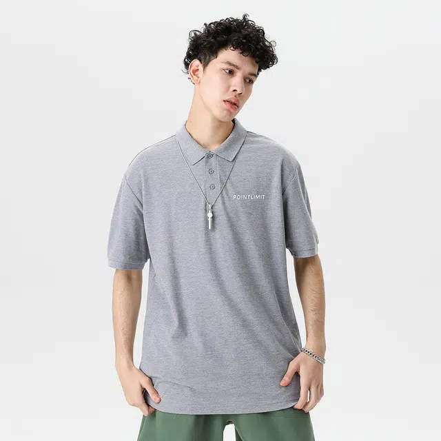 POINTLIMIT SS22 LogoPolo